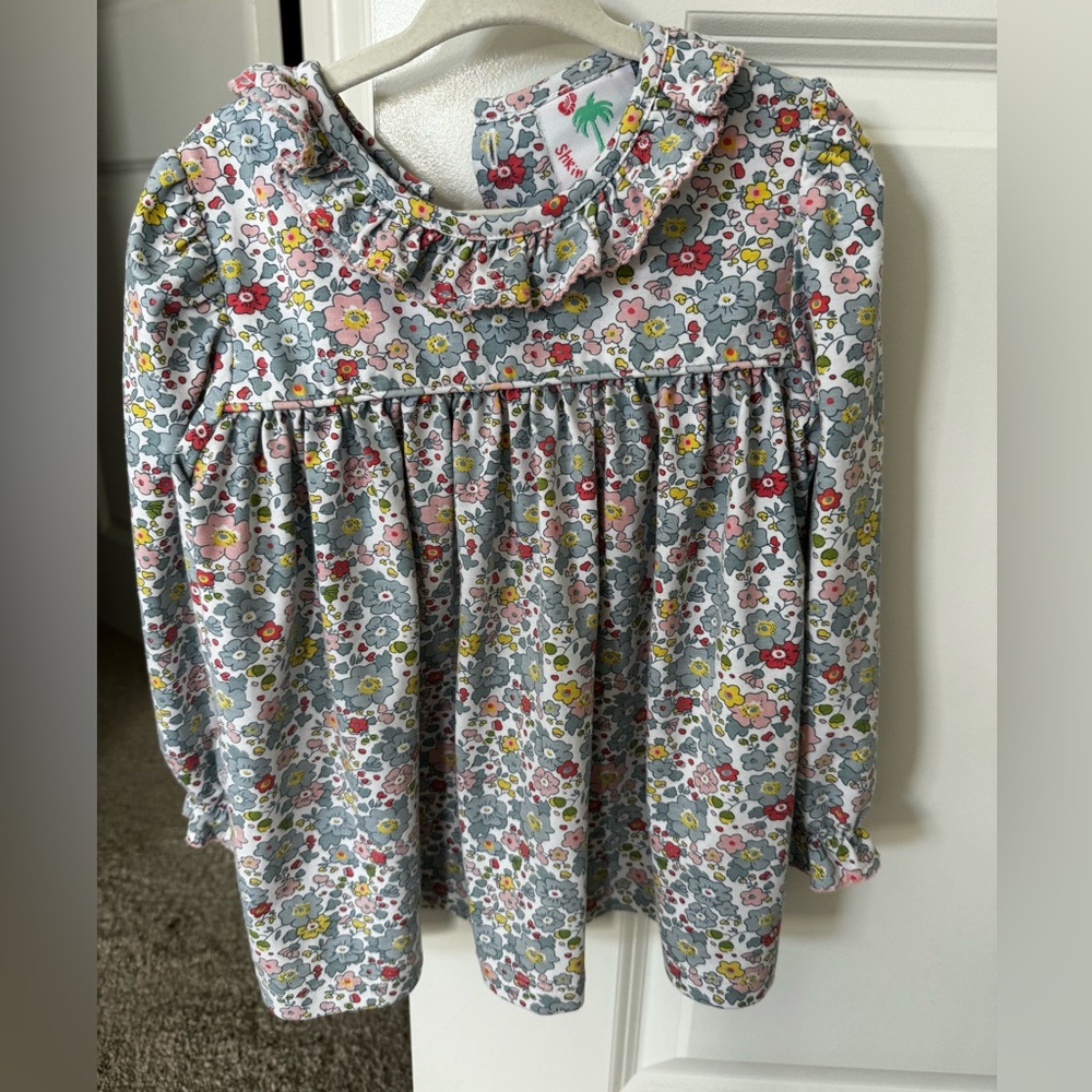 EUC Shrimp & Grits 4T Top